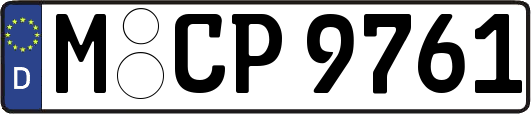 M-CP9761