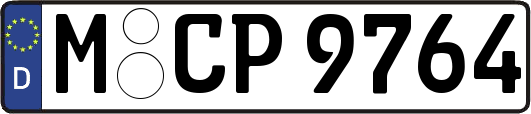 M-CP9764