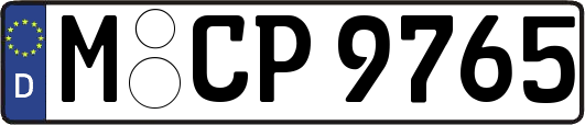 M-CP9765