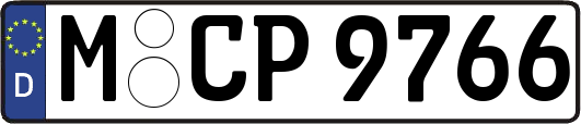 M-CP9766