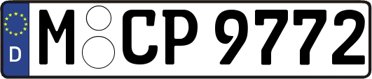 M-CP9772
