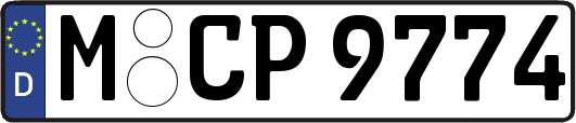 M-CP9774