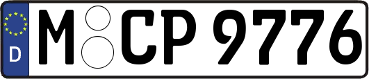 M-CP9776