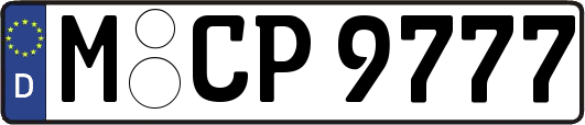 M-CP9777