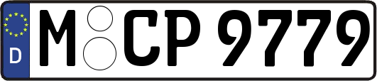 M-CP9779