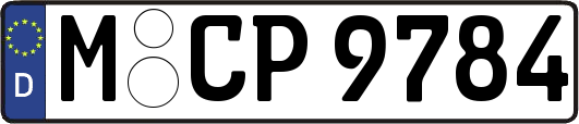 M-CP9784