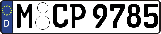 M-CP9785