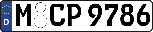 M-CP9786
