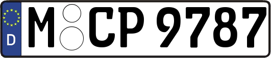 M-CP9787
