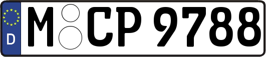 M-CP9788