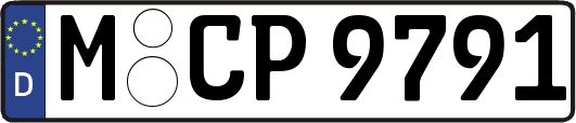 M-CP9791
