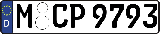 M-CP9793