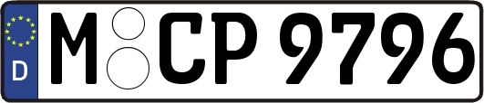 M-CP9796