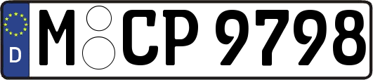 M-CP9798