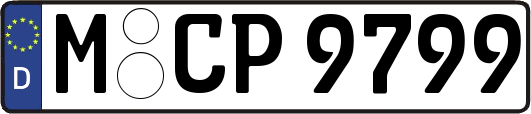 M-CP9799