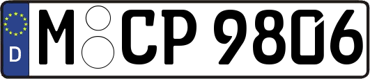 M-CP9806