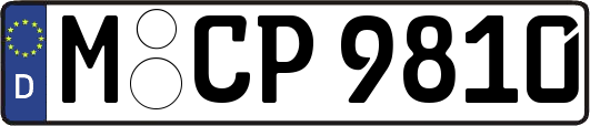 M-CP9810