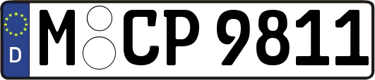 M-CP9811