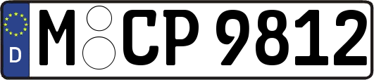 M-CP9812