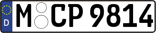 M-CP9814