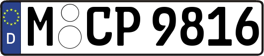 M-CP9816