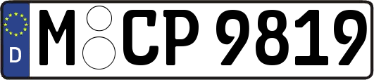 M-CP9819