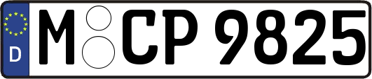 M-CP9825