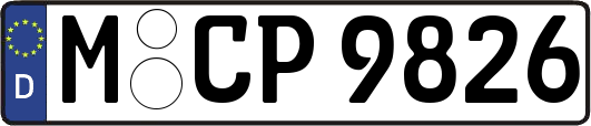M-CP9826
