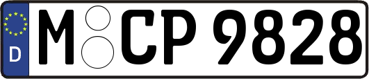 M-CP9828