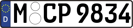 M-CP9834