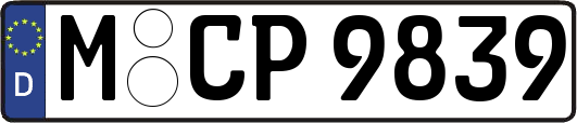 M-CP9839