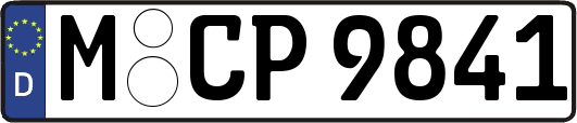M-CP9841
