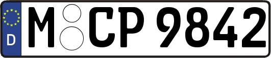 M-CP9842