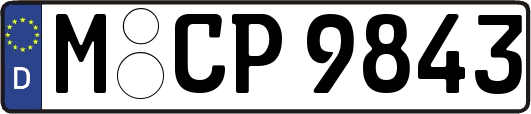 M-CP9843