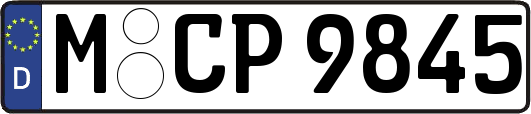M-CP9845