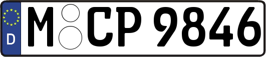 M-CP9846