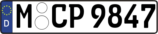 M-CP9847