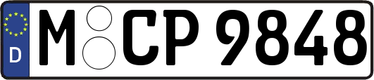 M-CP9848