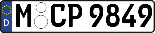 M-CP9849