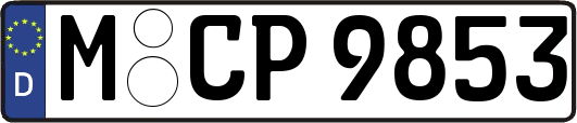 M-CP9853