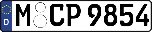 M-CP9854