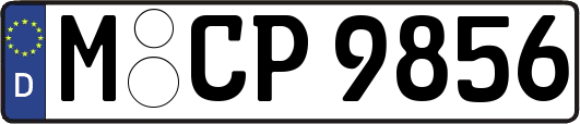 M-CP9856