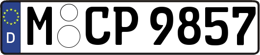 M-CP9857