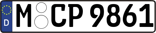 M-CP9861