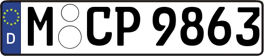 M-CP9863