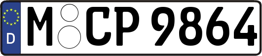 M-CP9864