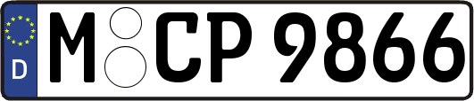 M-CP9866