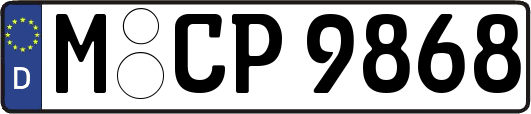 M-CP9868