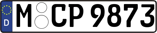 M-CP9873