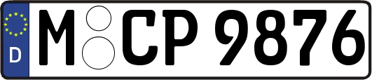 M-CP9876